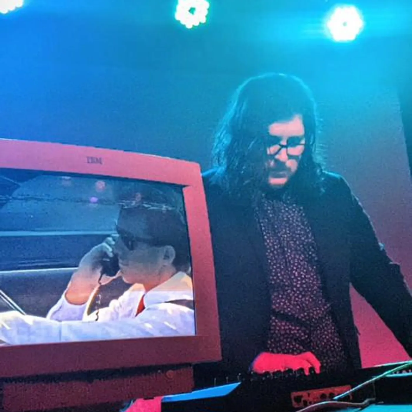 Michael Weber Brand Page