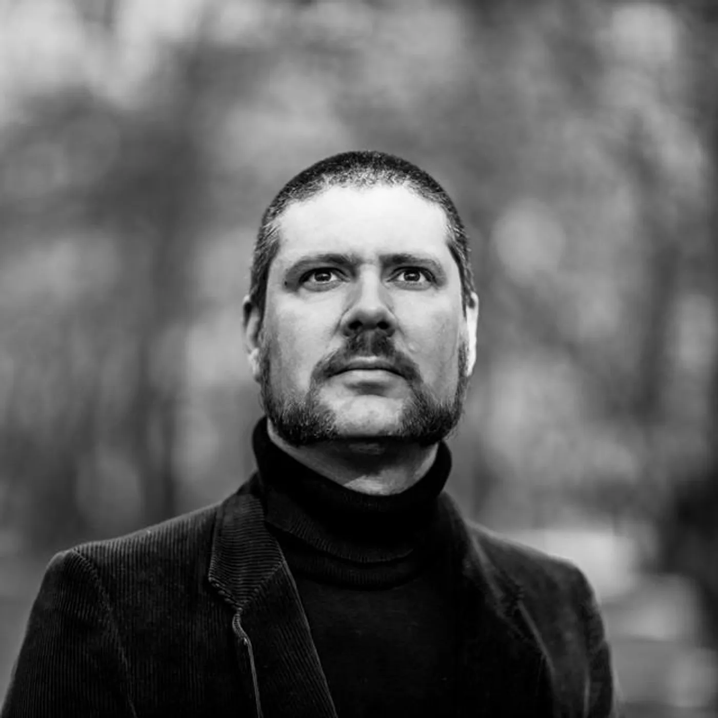 Michael Woodman Brand Page