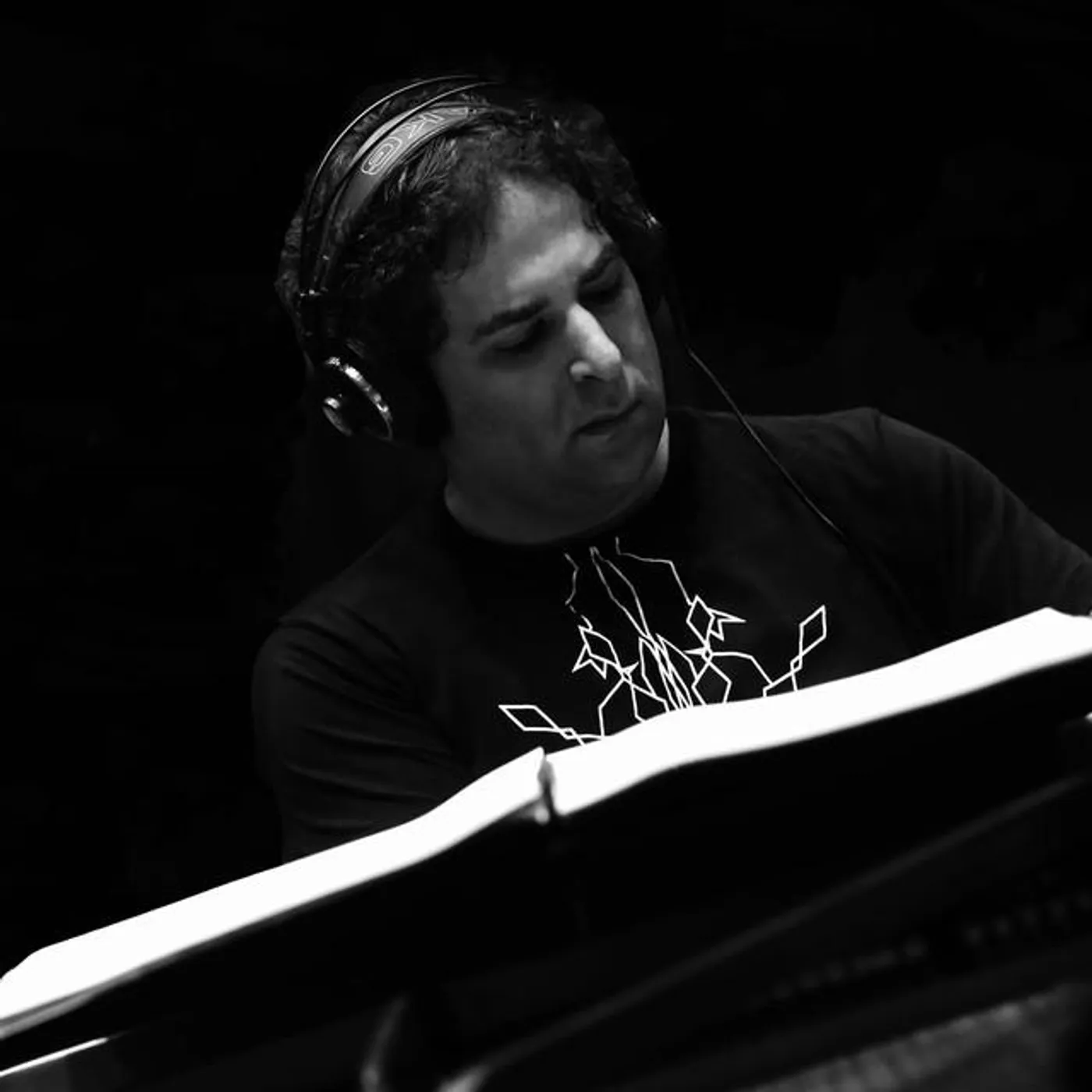 Michael Yezerski Brand Page