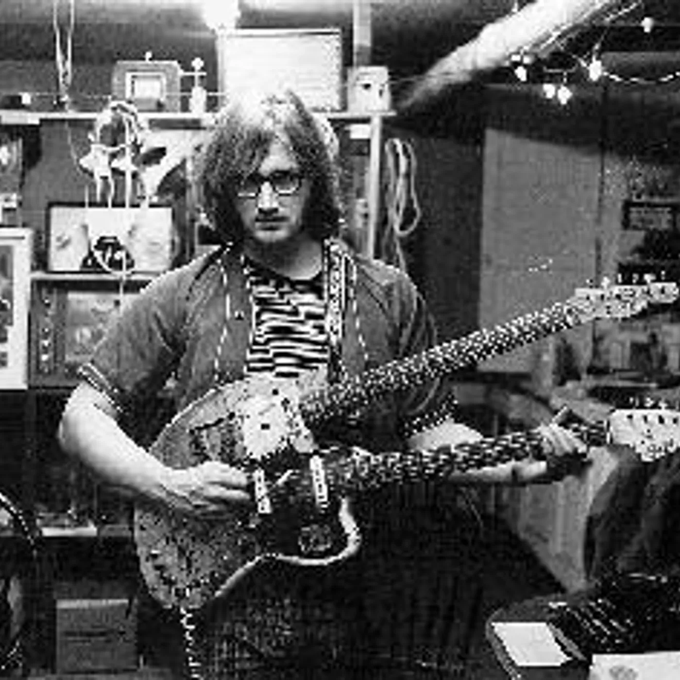 Michael Yonkers Brand Page