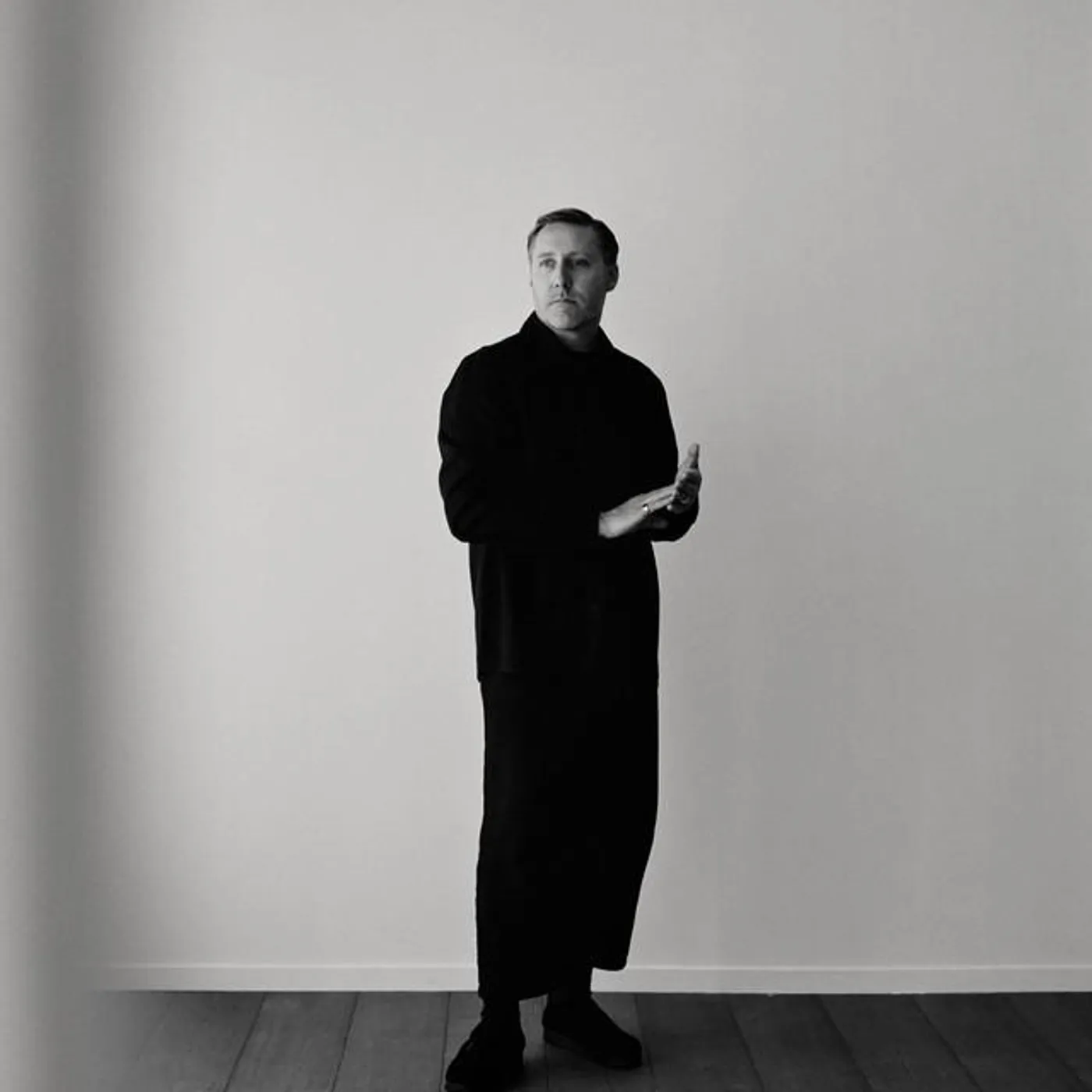 Michael A. Muller Brand Page