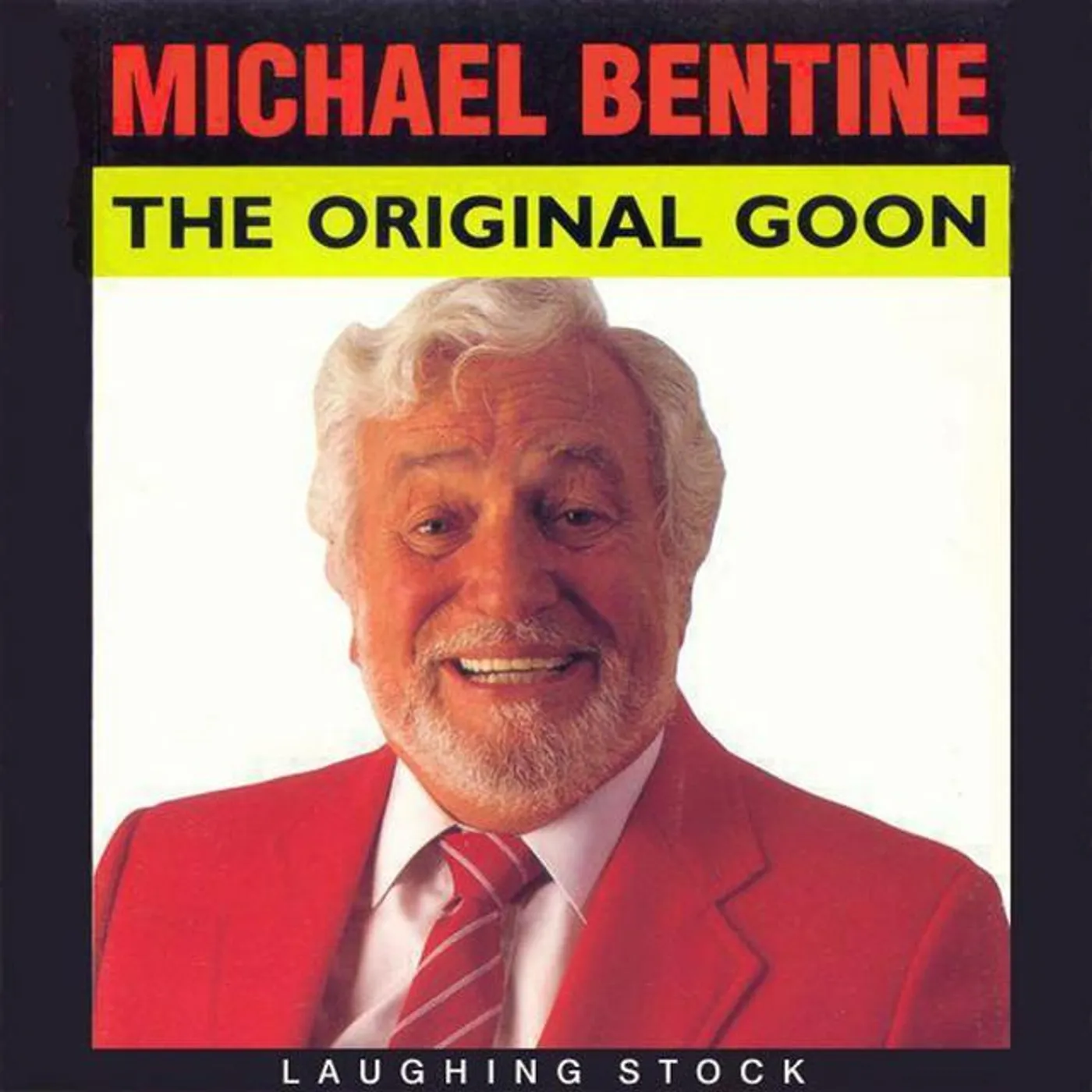 Michael Bentine