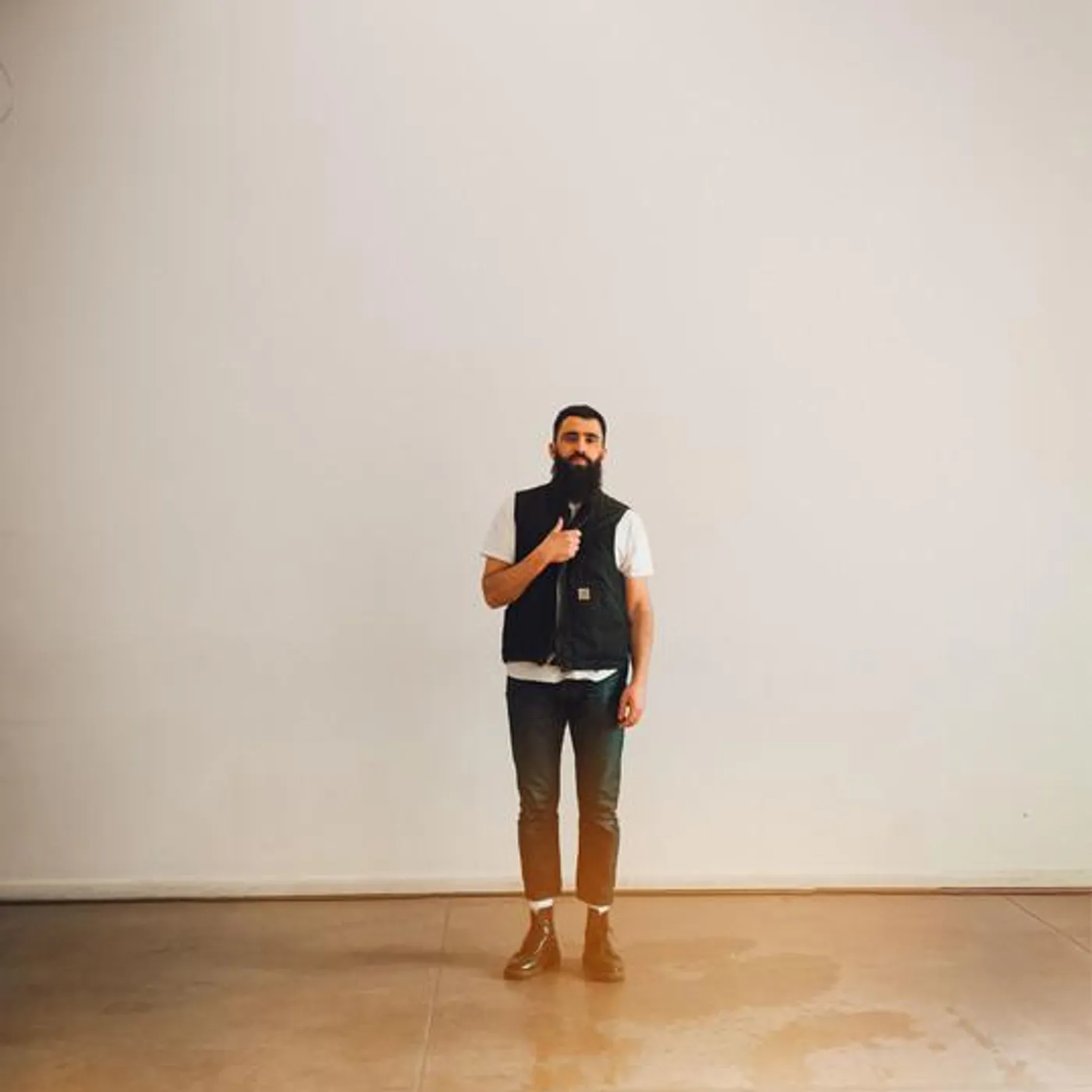 Michael Bernard Fitzgerald Brand Page