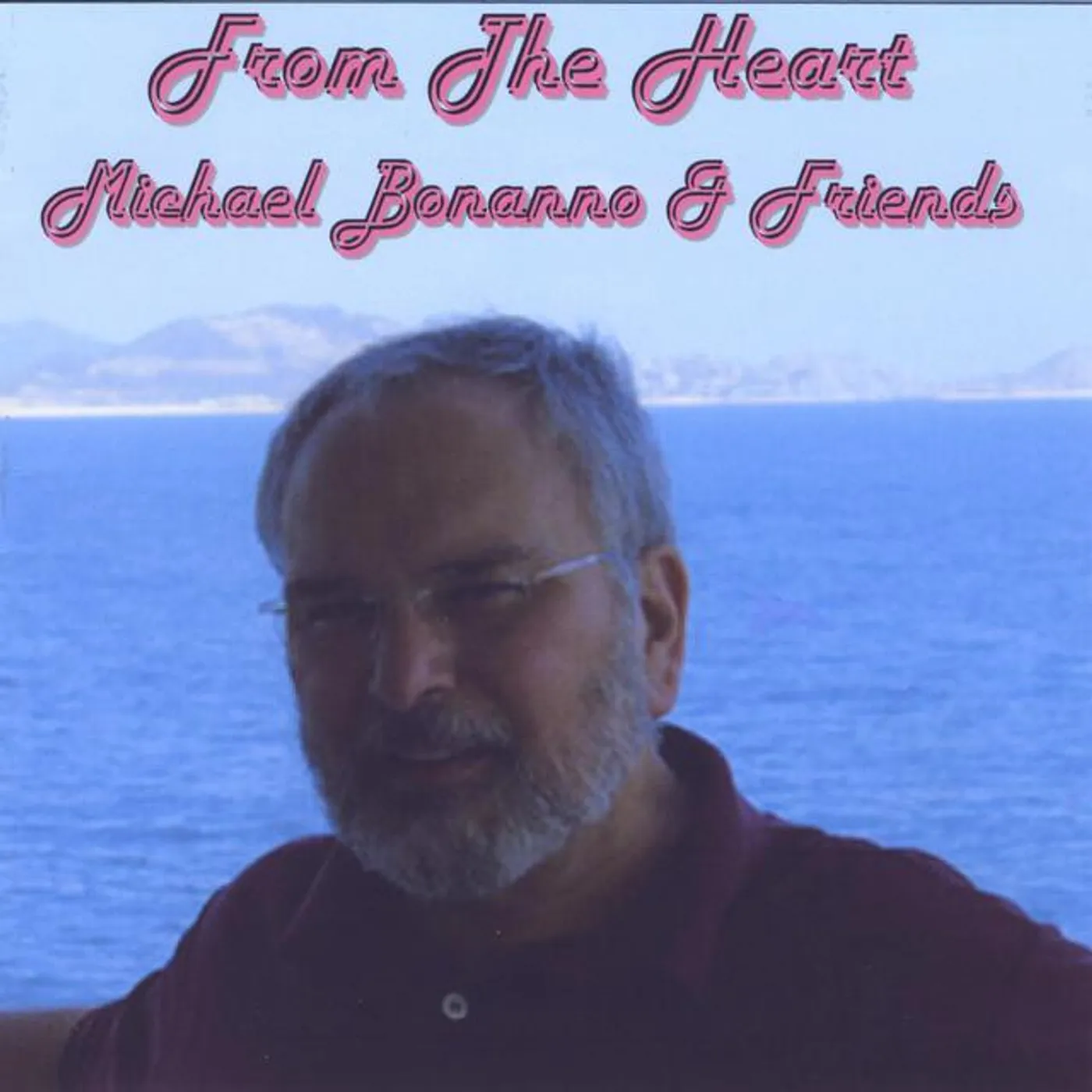 Michael Bonanno Brand Page