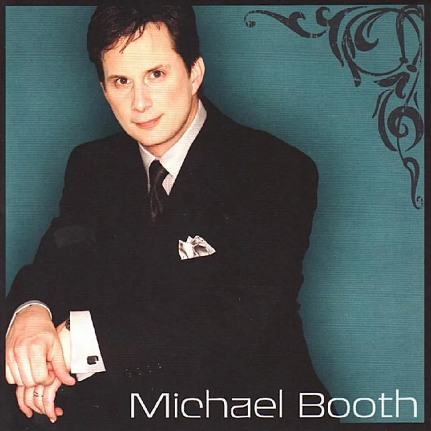 Michael Booth Brand Page