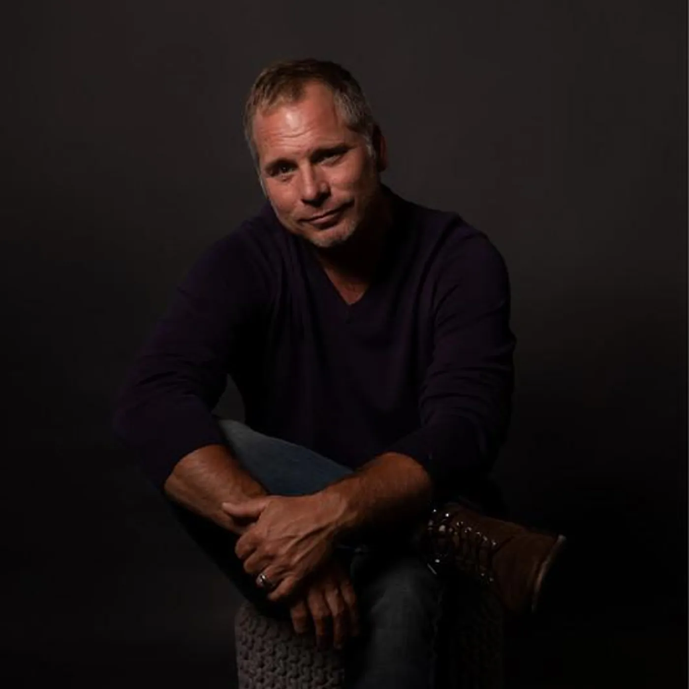 Michael Borowski Brand Page