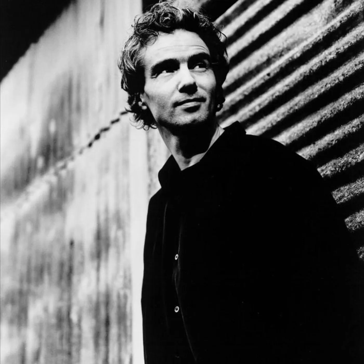 Michael Brook Brand Page