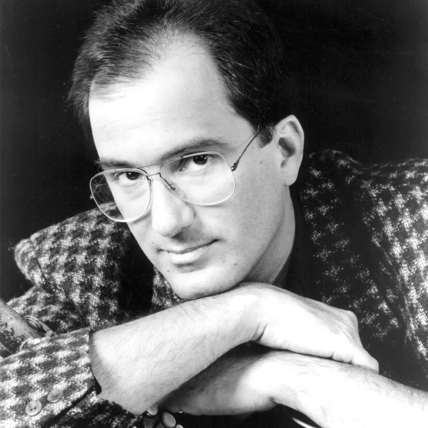 Michael Brecker Brand Page