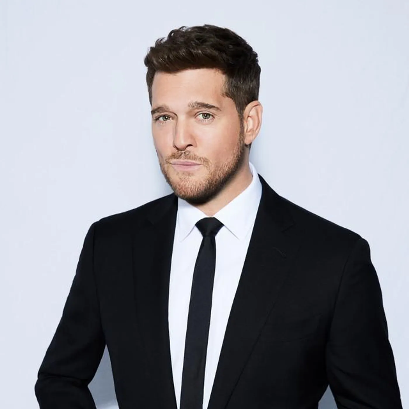 Michael Bublé Brand Page