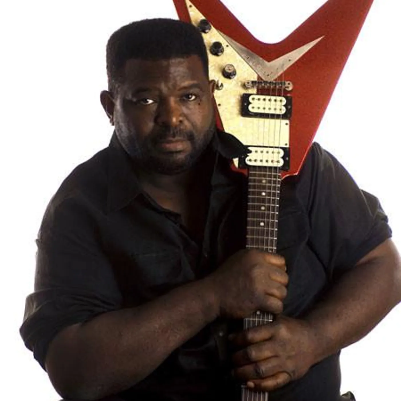 Michael Burks Brand Page