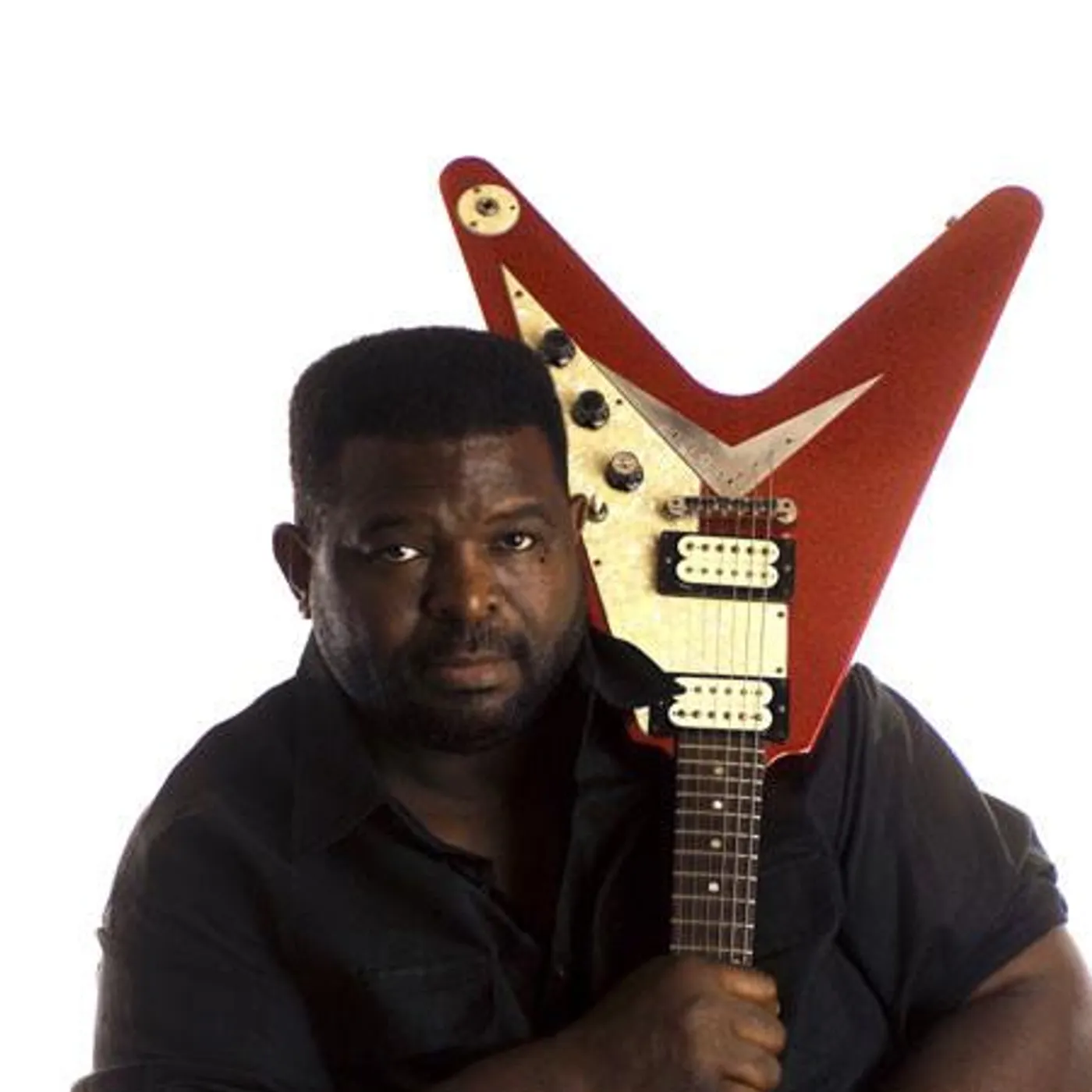 Michael Burks Brand Page