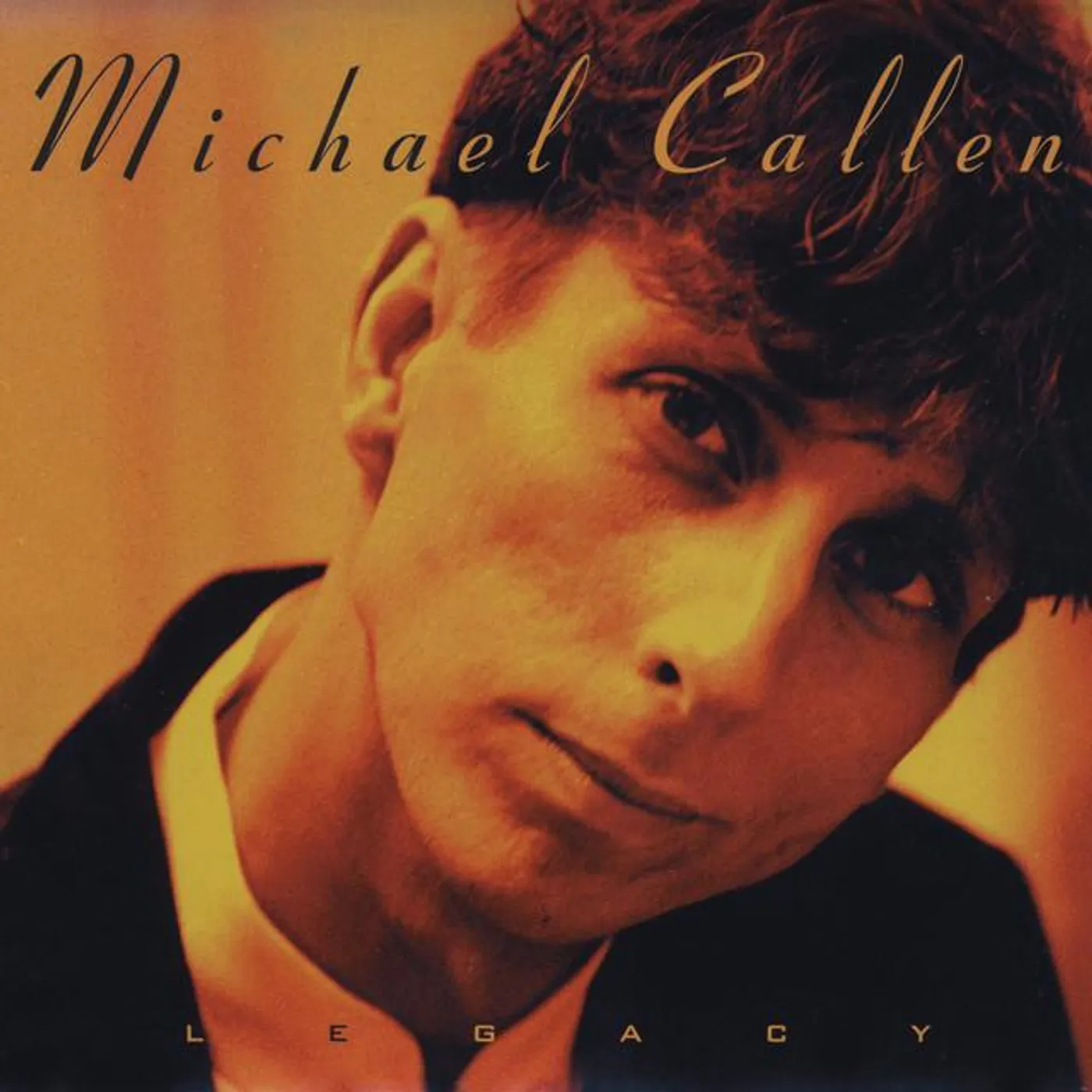 Michael Callen Brand Page