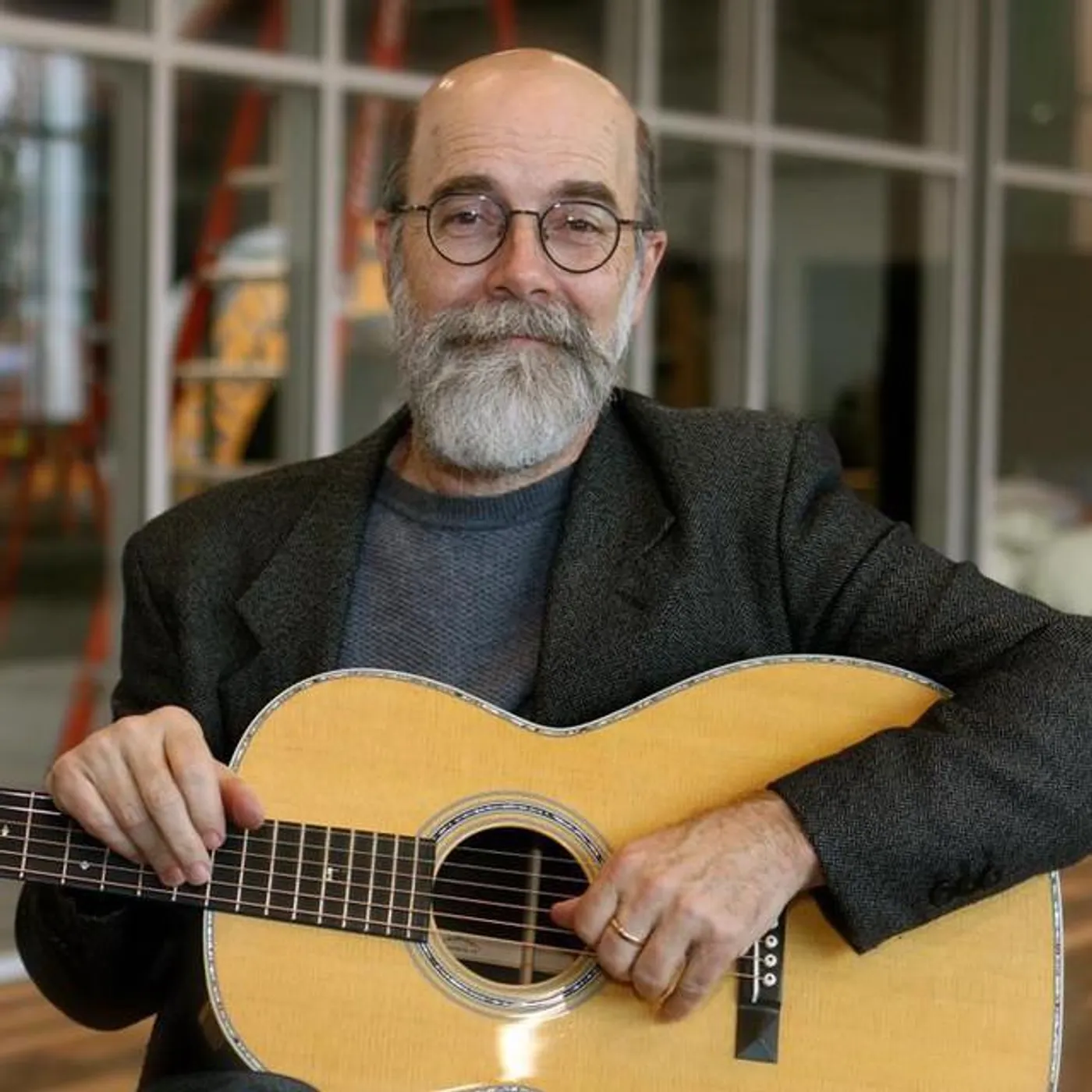 Michael Card Brand Page