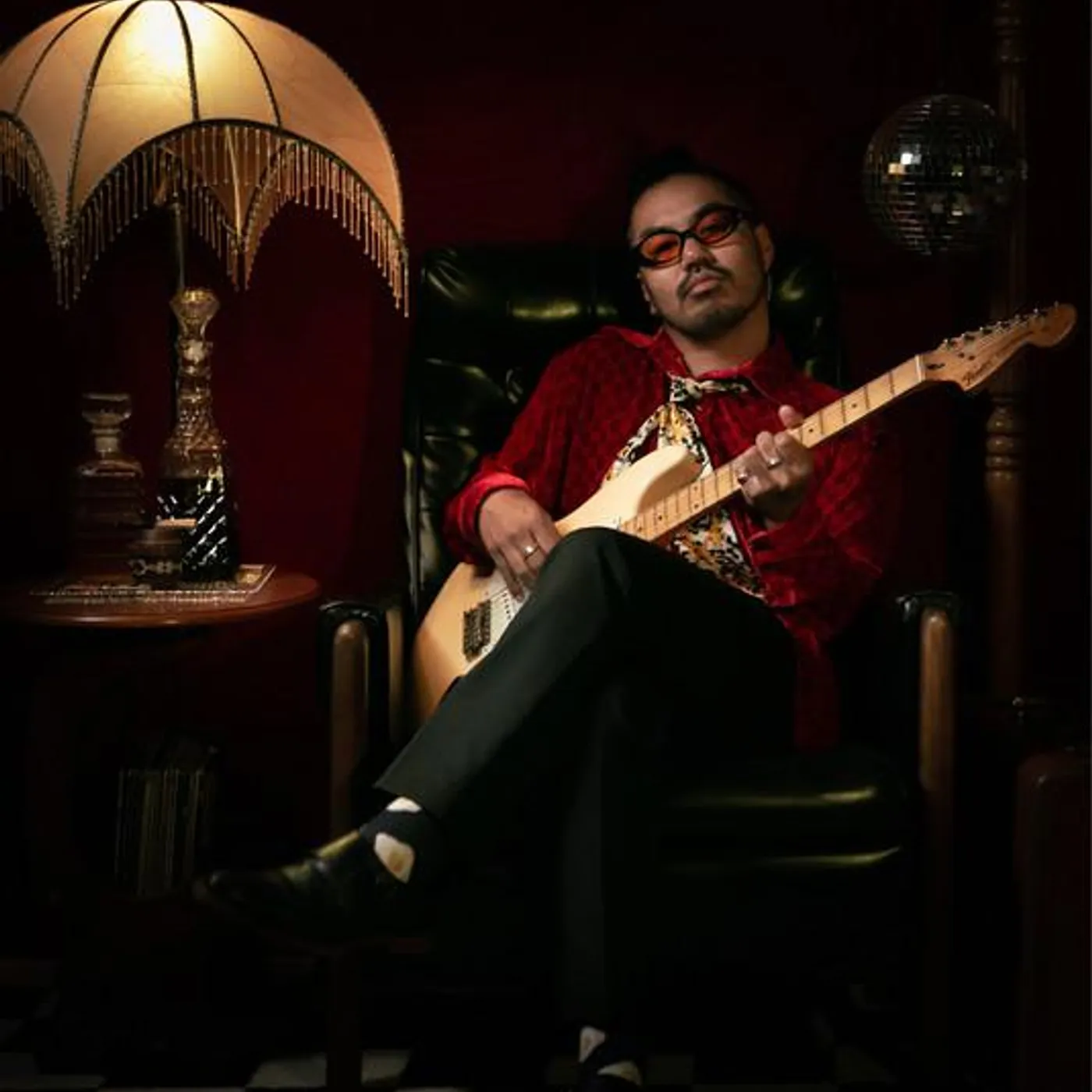 Michael Carreon Brand Page