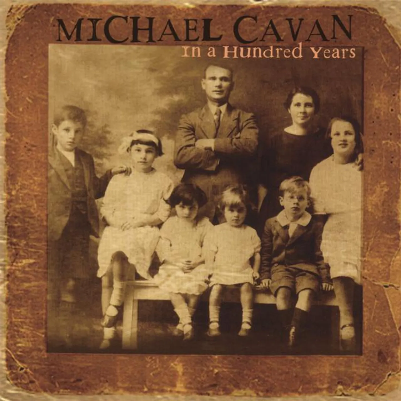 Michael Cavan Brand Page