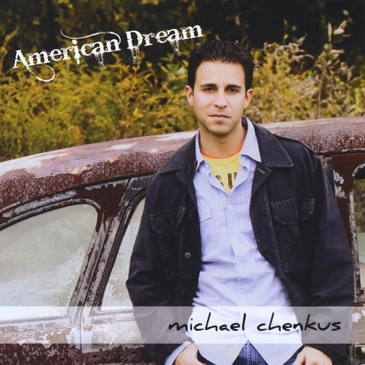 Michael Chenkus Brand Page