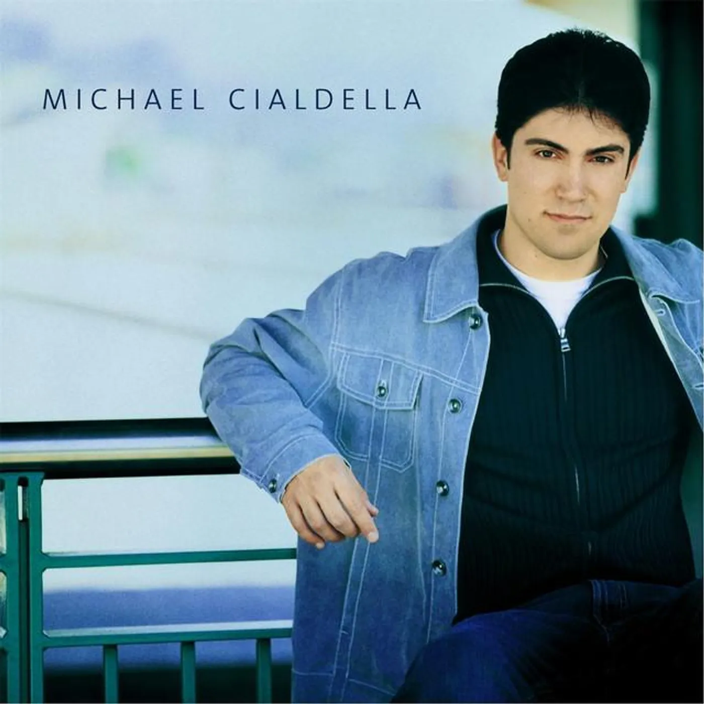 Michael Cialdella Brand Page