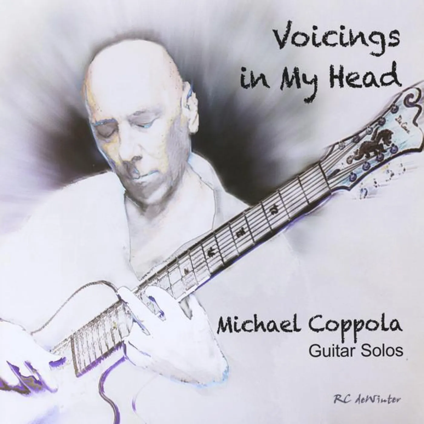 Michael Coppola Brand Page