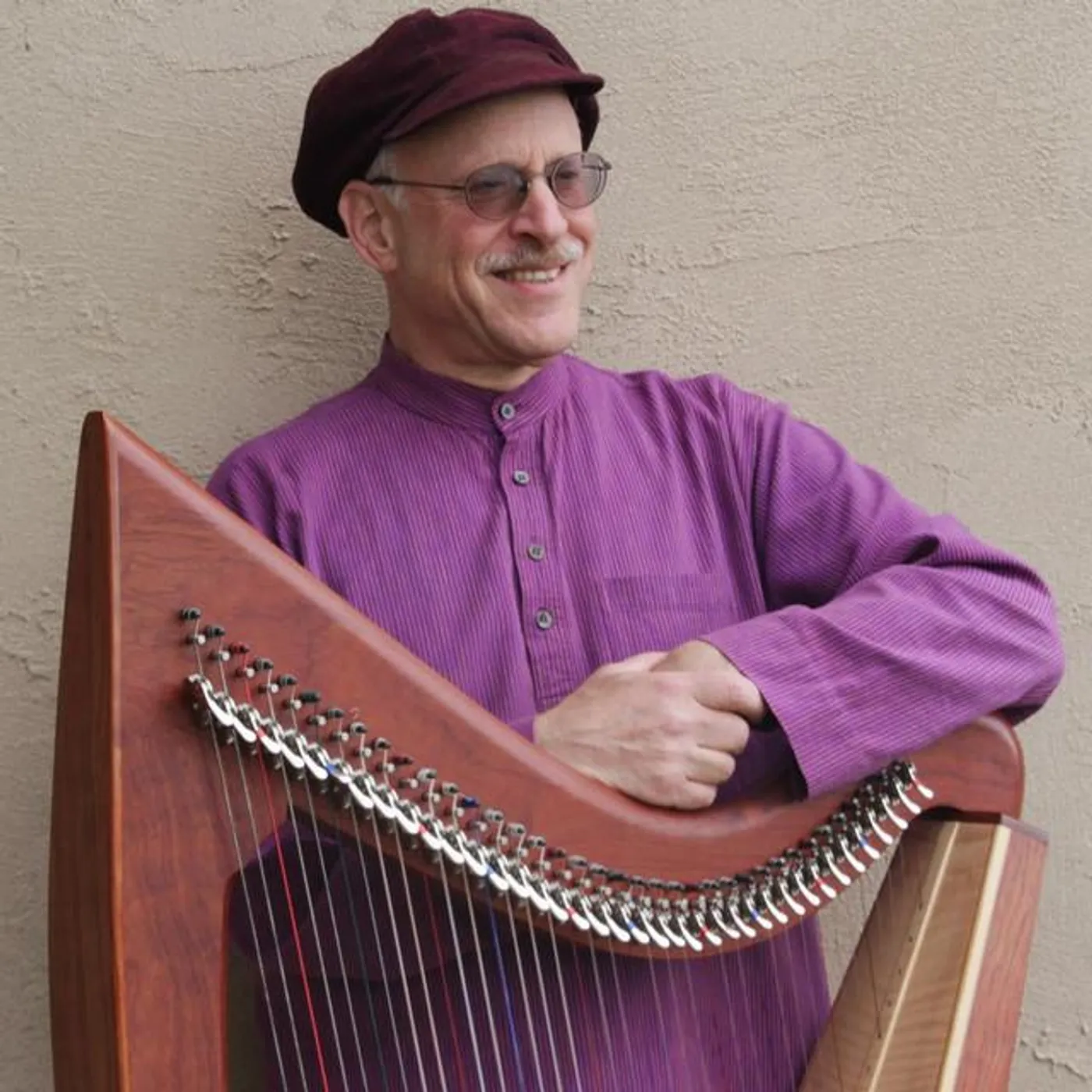 David Michael Brand Page