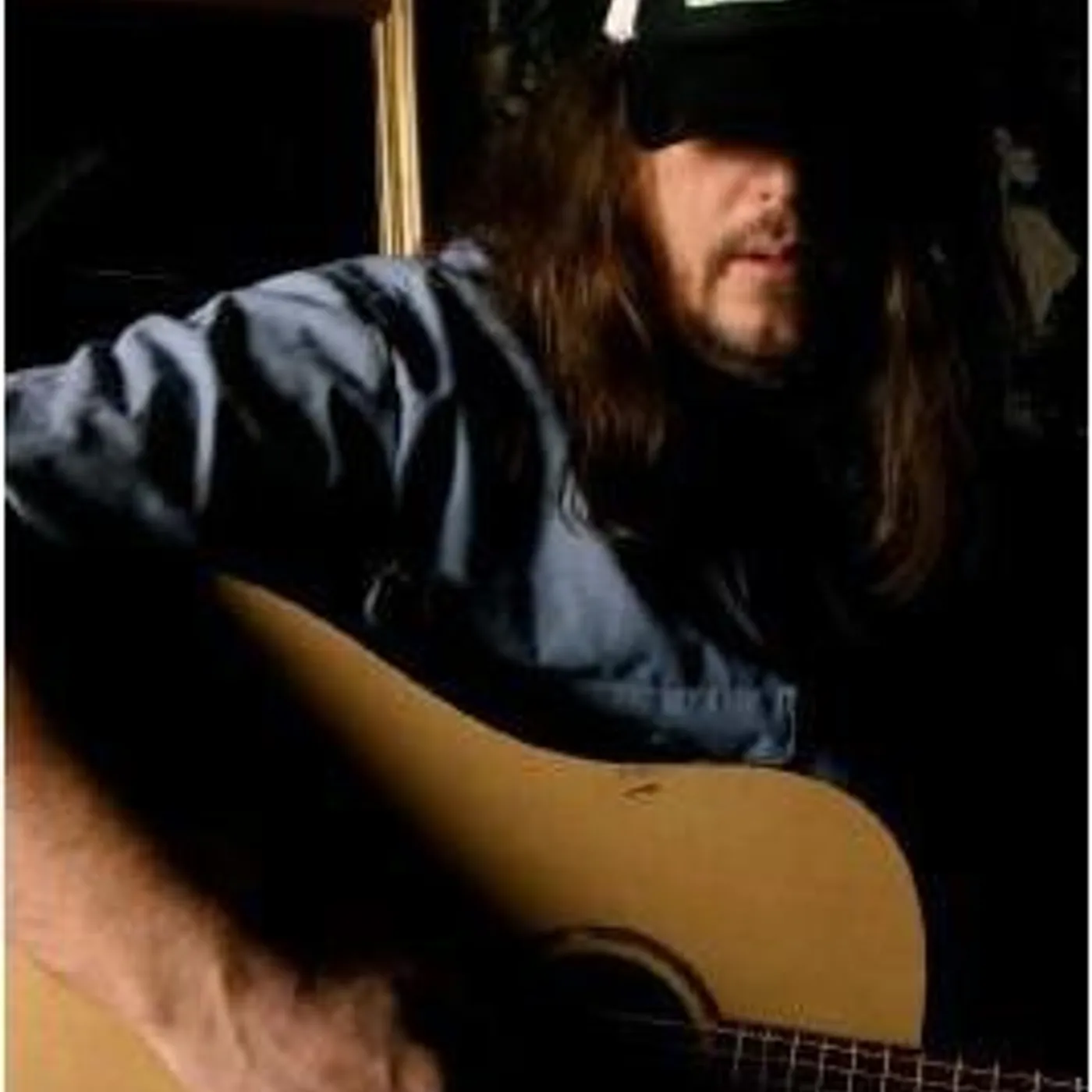 Michael Dean Damron Brand Page