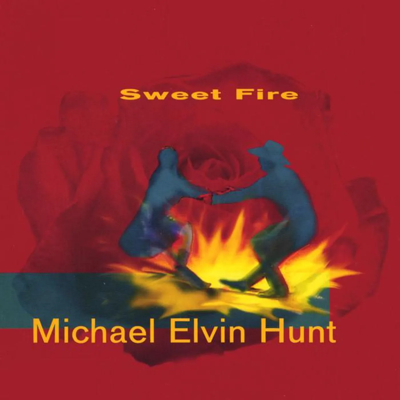 Michael Elvin Hunt Brand Page