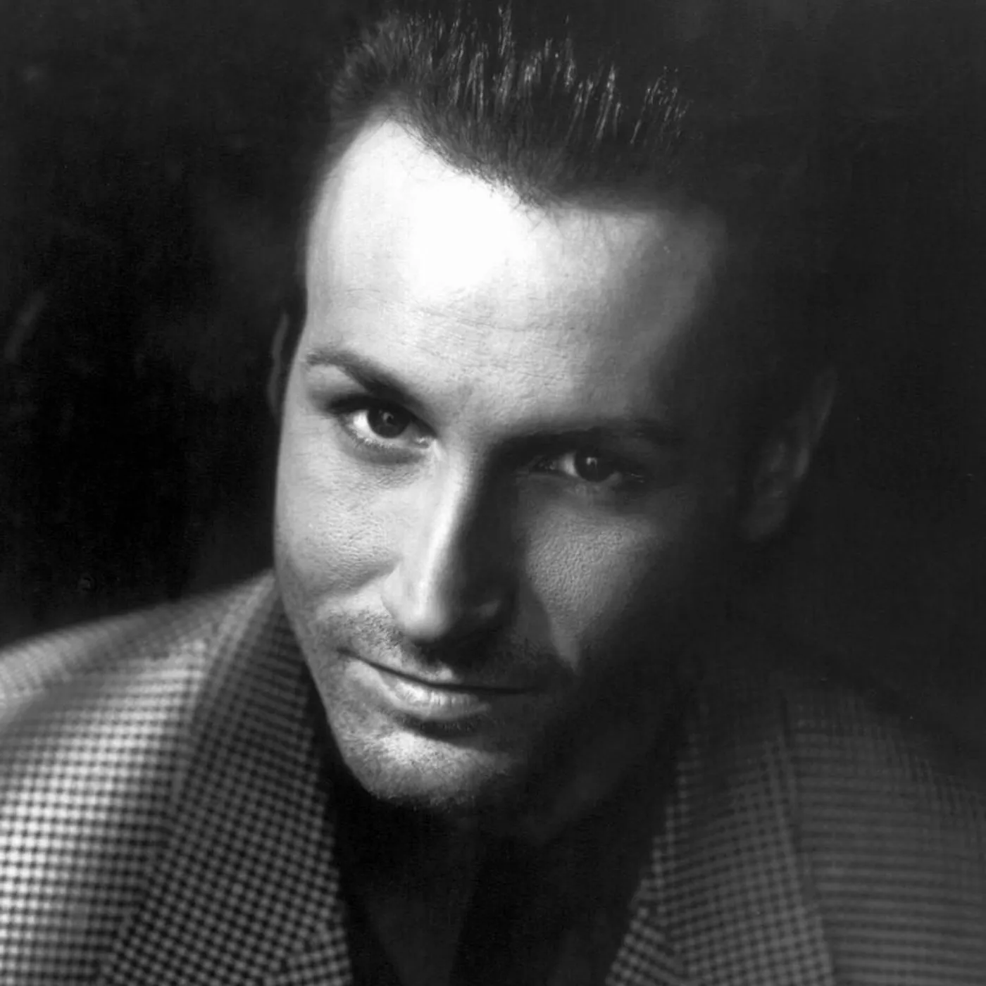 Michael English Brand Page