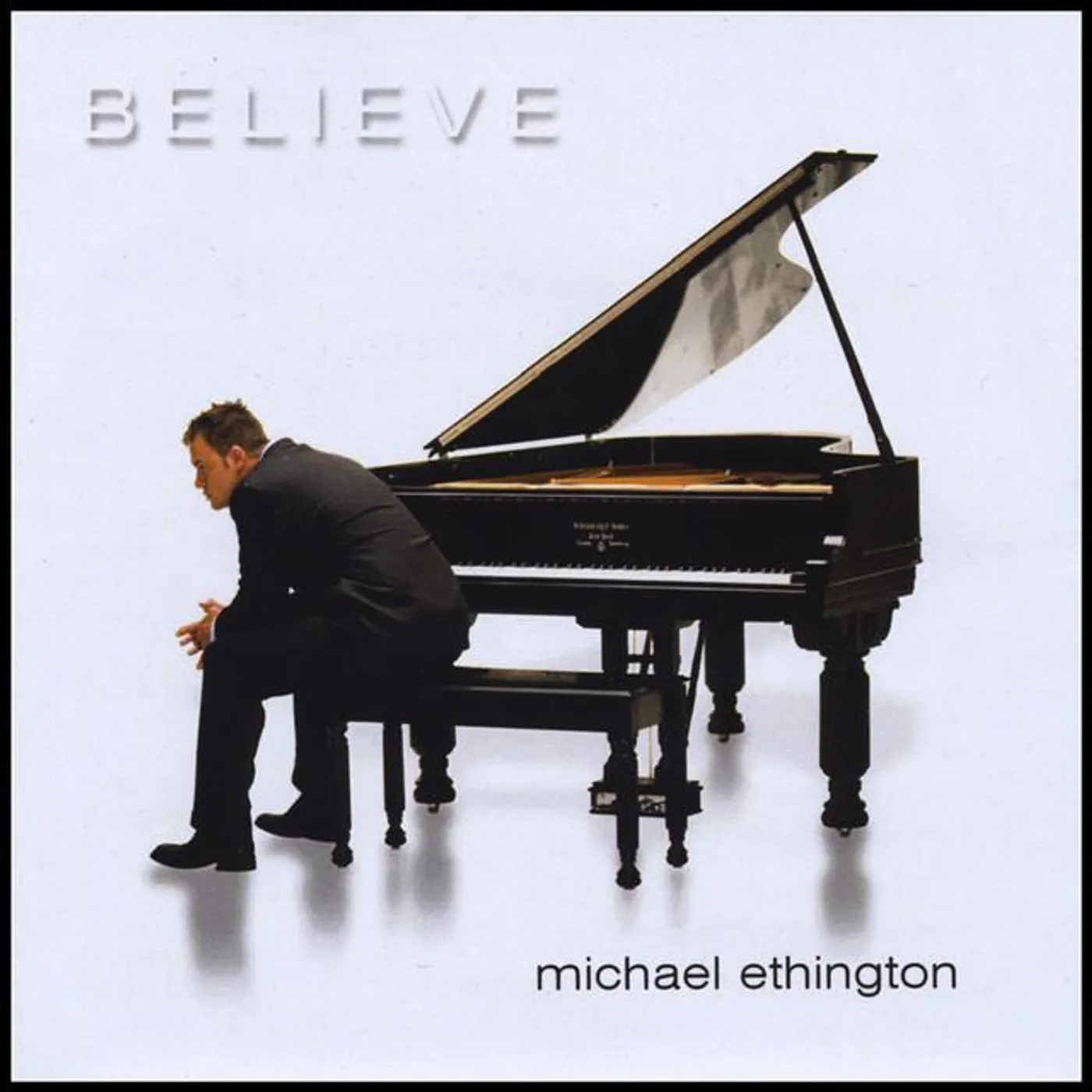 Michael Ethington Brand Page