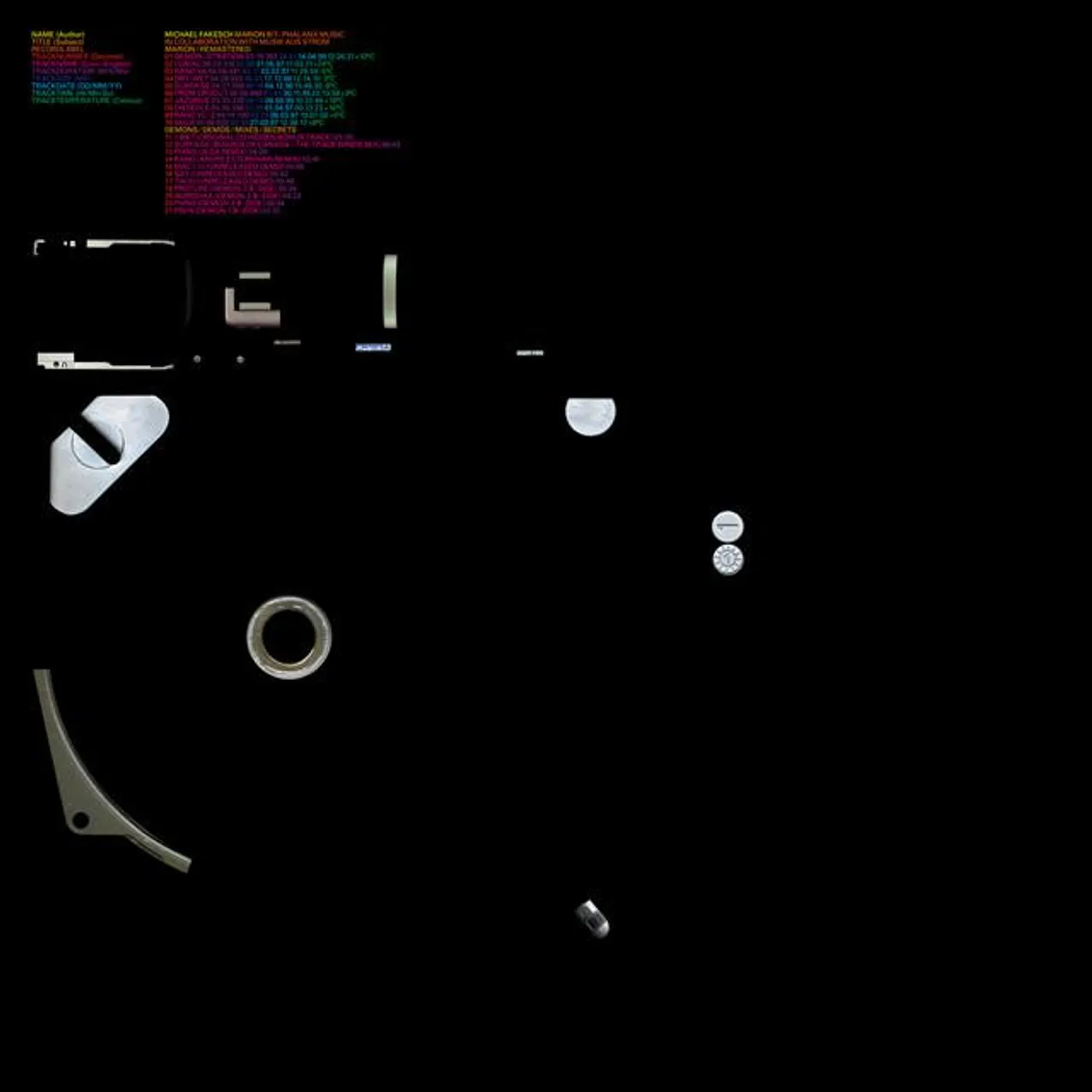 Michael Fakesch Brand Page