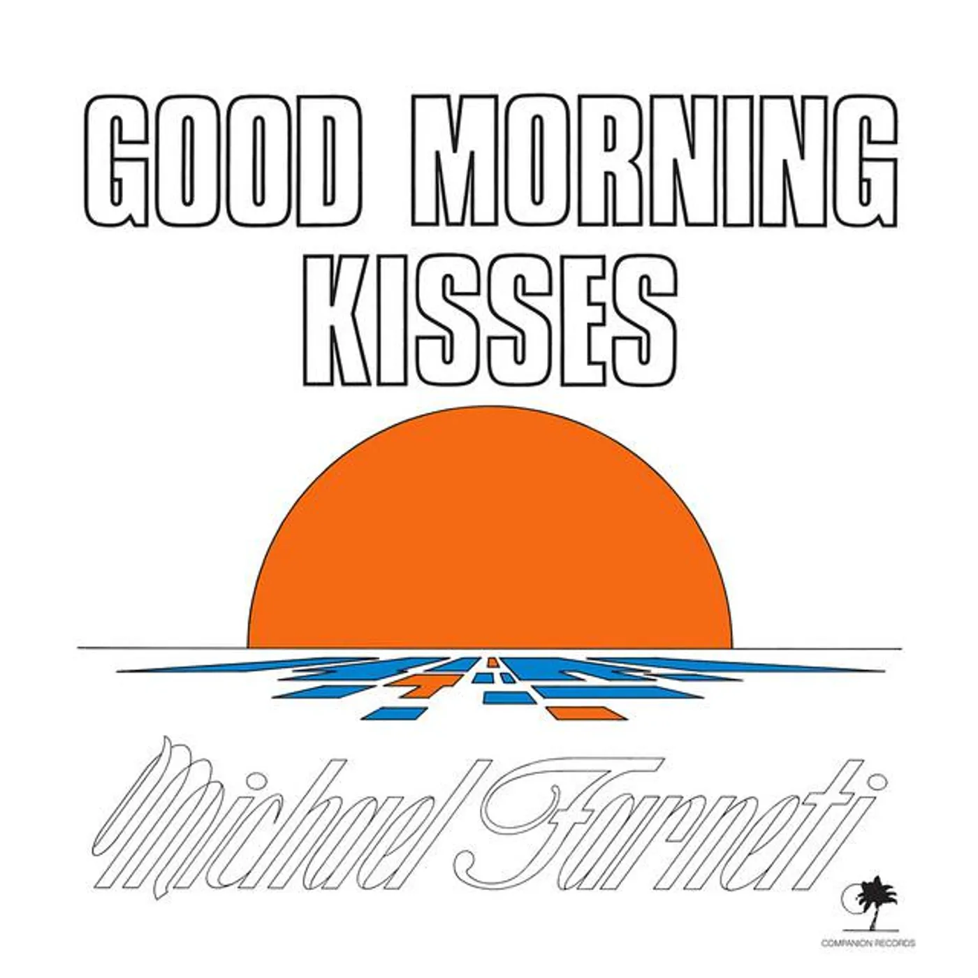 Michael Farneti Brand Page