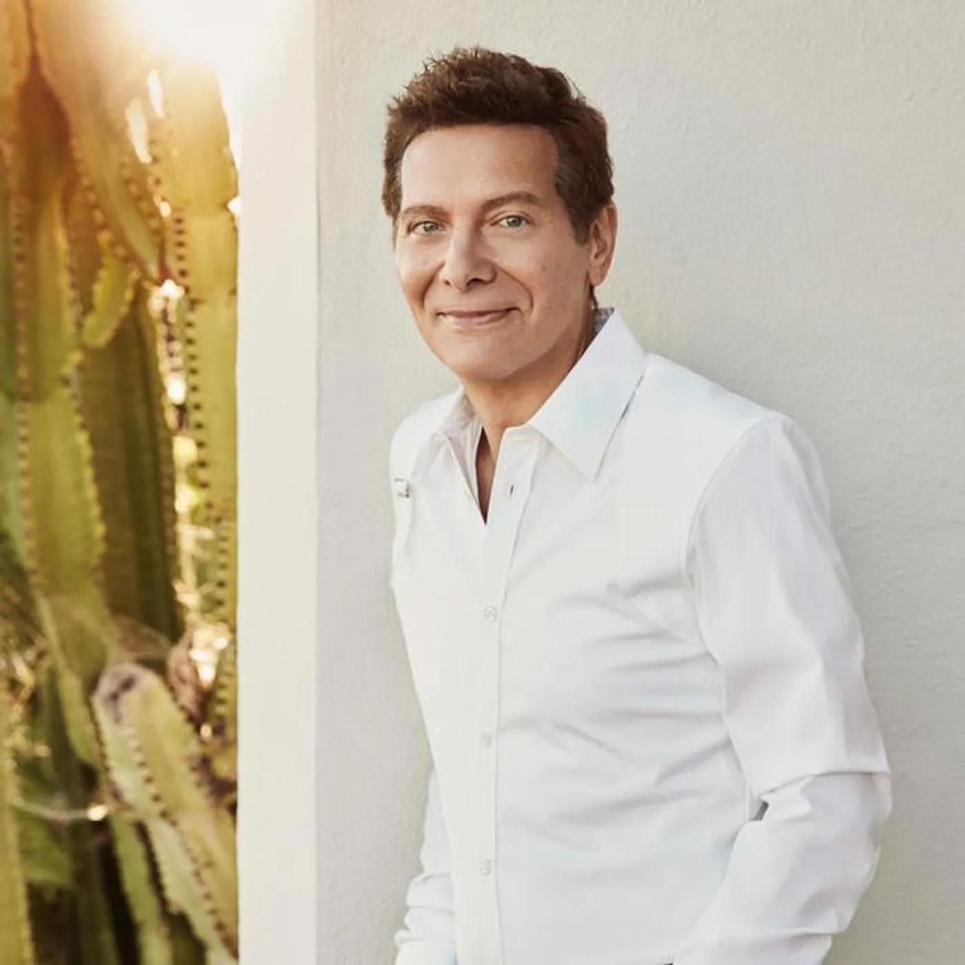 Michael Feinstein Brand Page