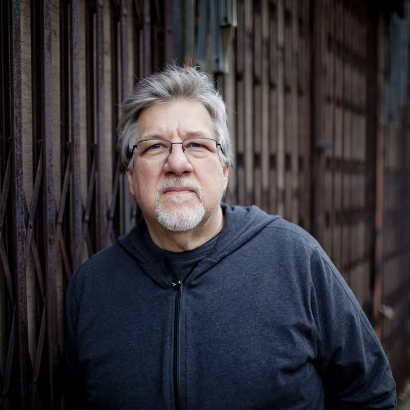 Michael Formanek Brand Page