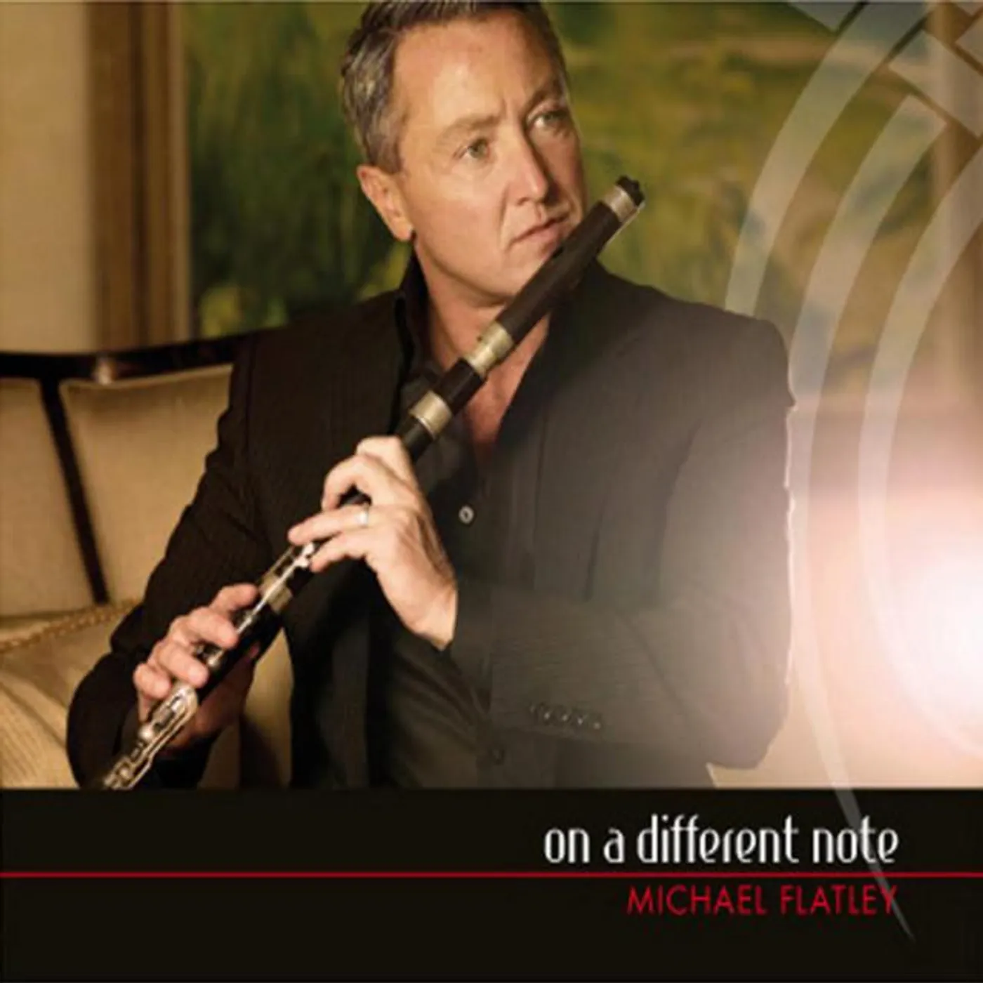 Michael Flatley Brand Page