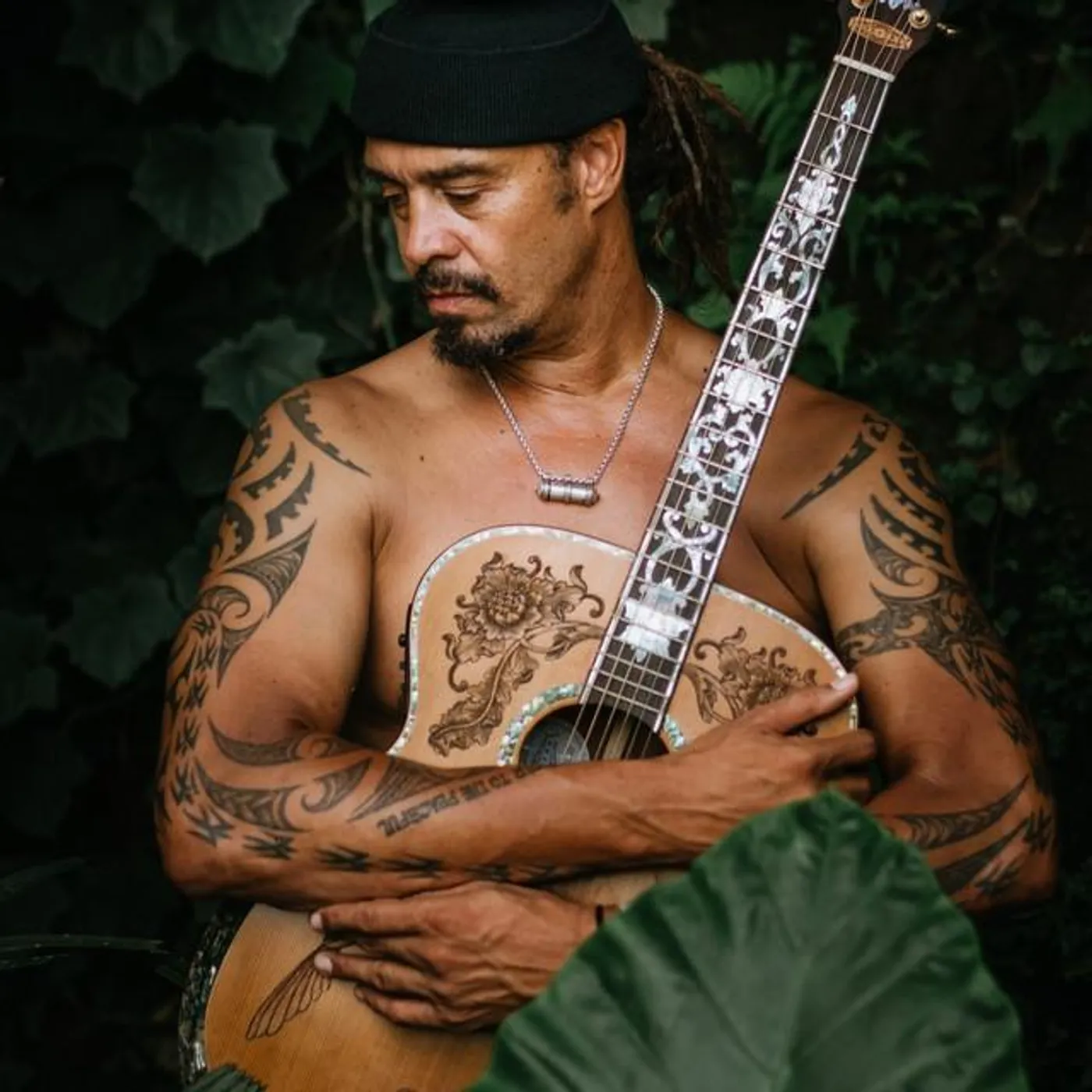Michael Franti & Spearhead Brand Page