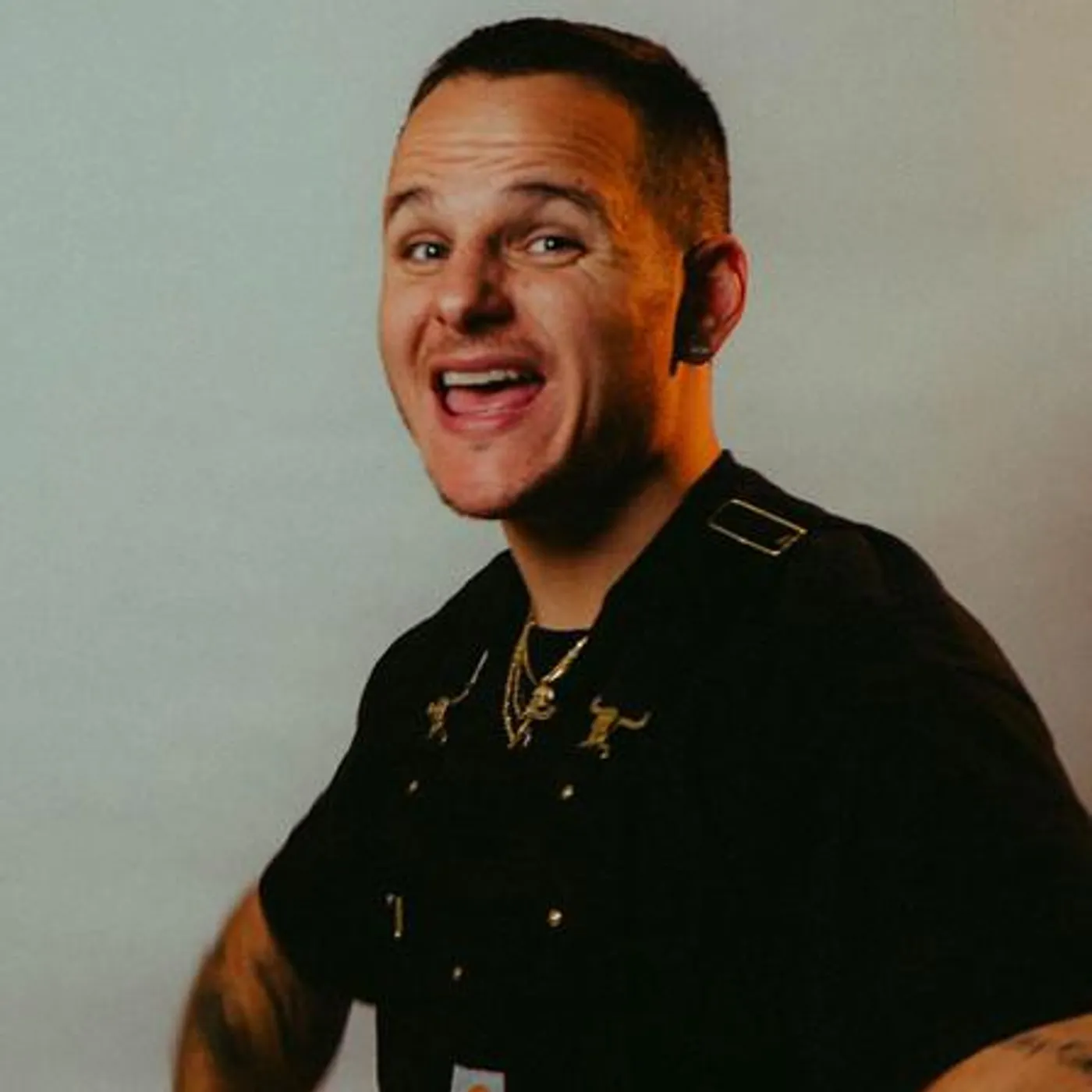 Michael Garmany Brand Page