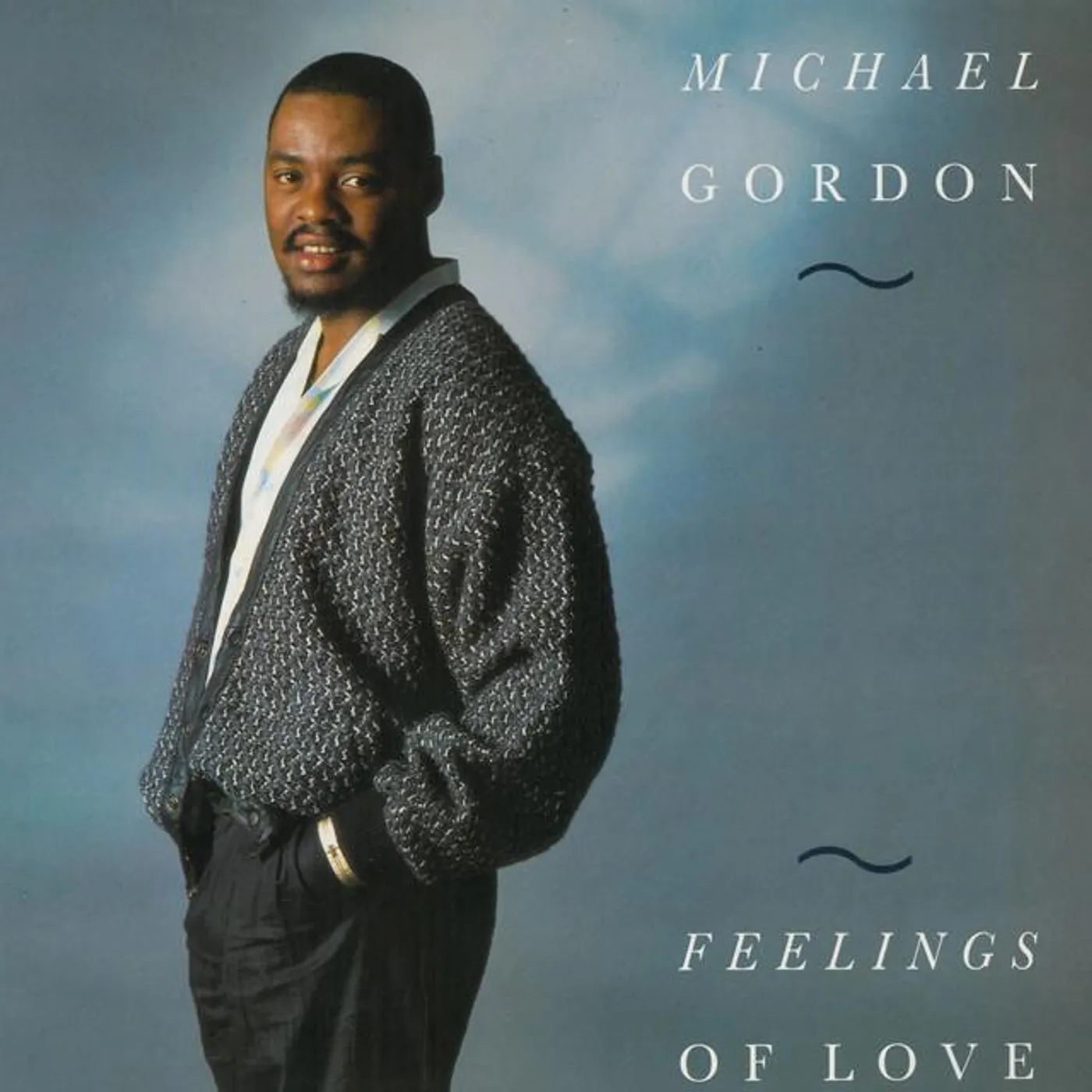 Michael Gordon 919487