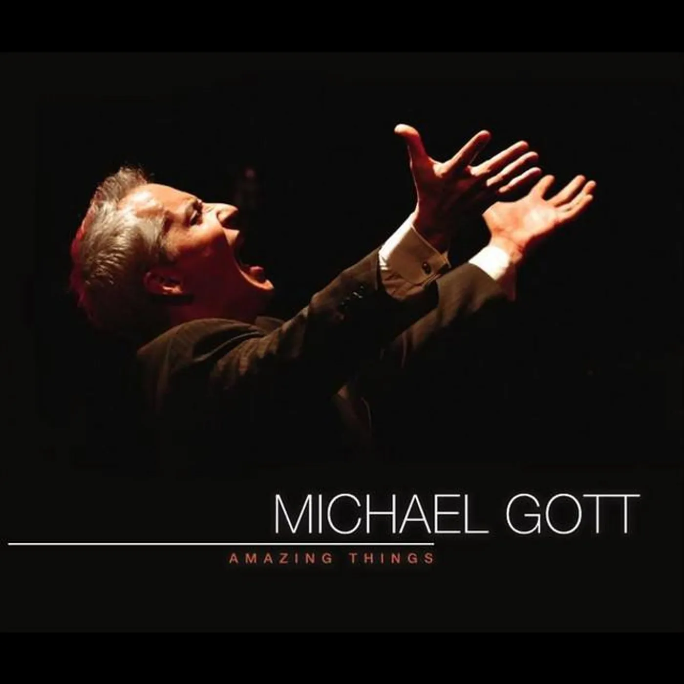 Michael Gott Brand Page