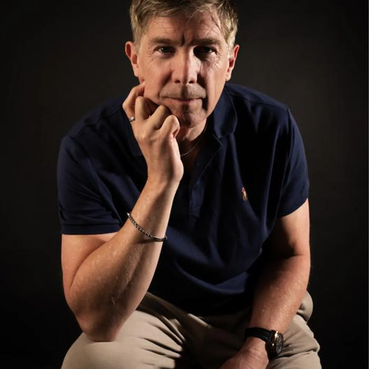 Michael Gray Brand Page