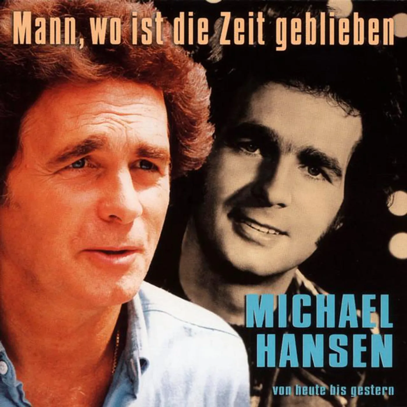 Michael Hansen Brand Page