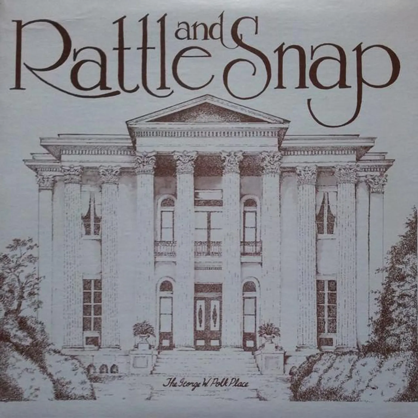 Michael Harris Brand Page