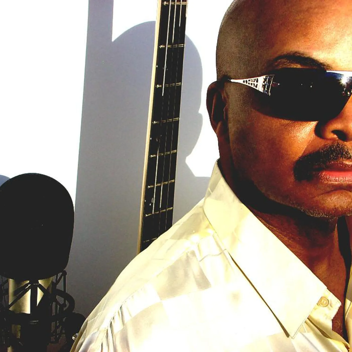 Michael Henderson Brand Page