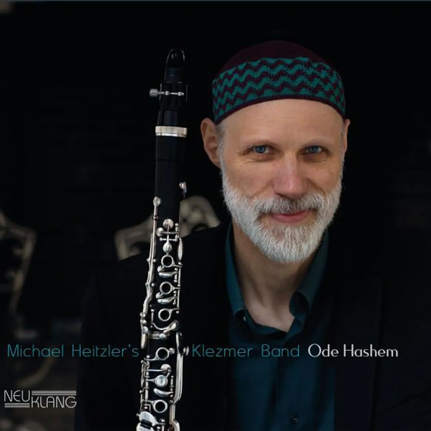 Michael Heitzler's Klezmer Band Brand Page