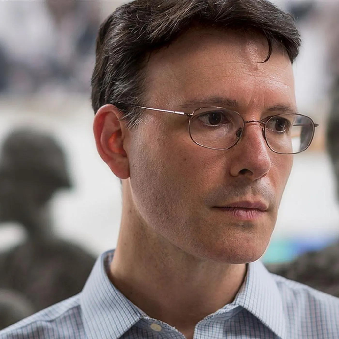 Michael Hersch Brand Page