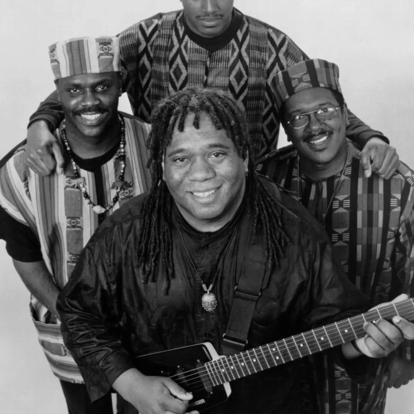 Michael Hill's Blues Mob Brand Page