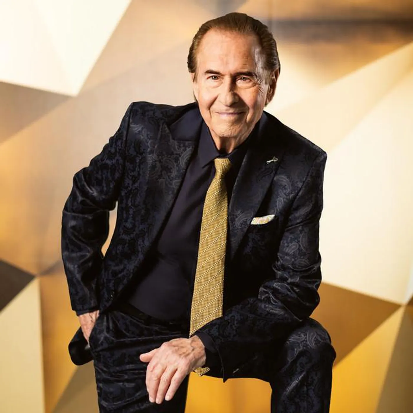 Michael Holm Brand Page