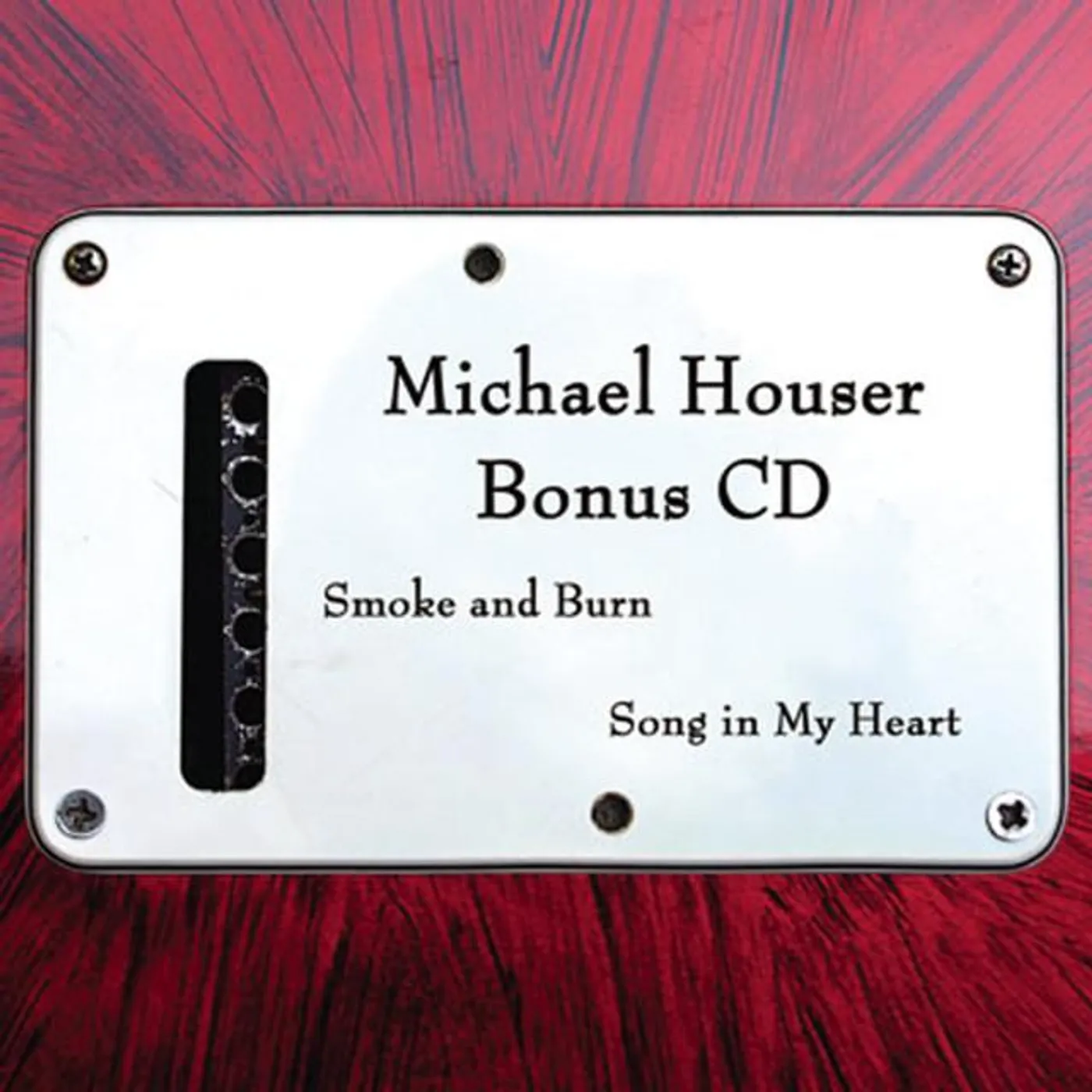 Michael Houser Brand Page