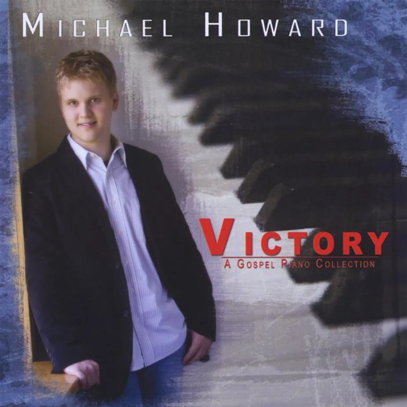 Michael Howard Brand Page