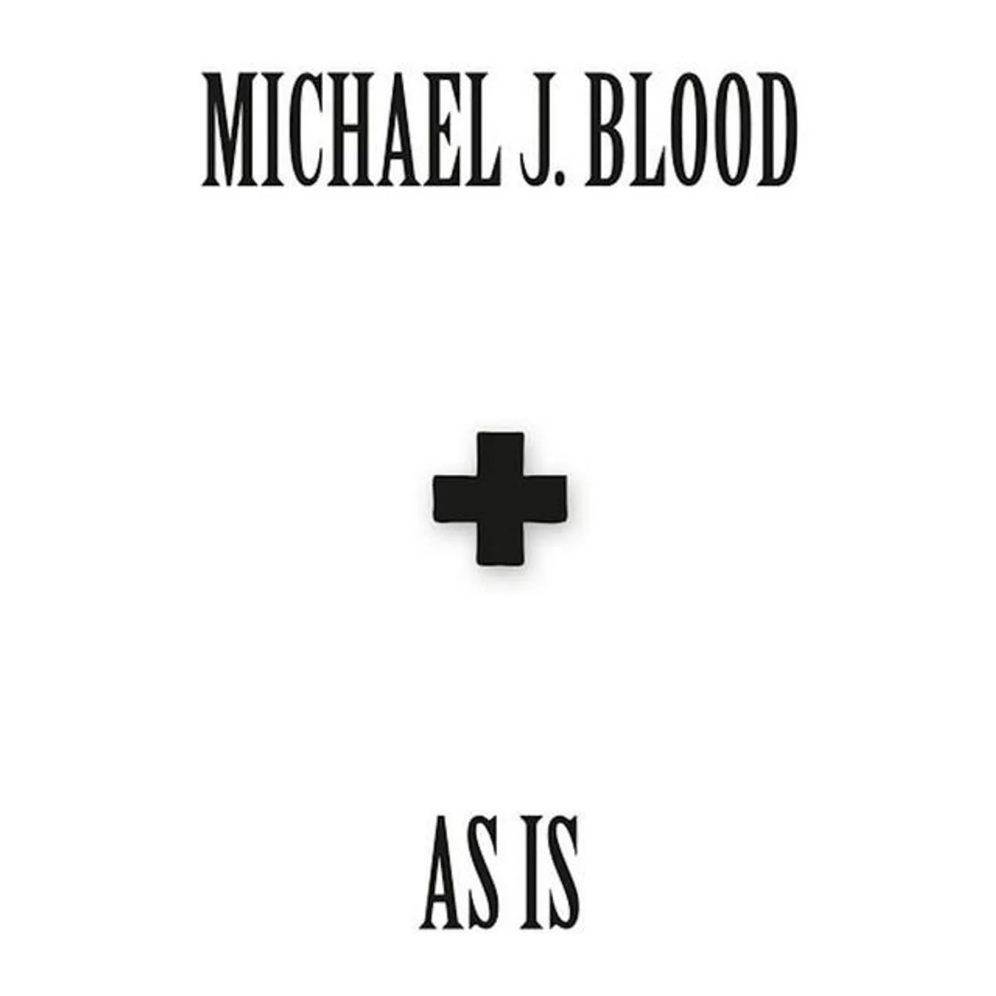 Michael J. Blood Brand Page