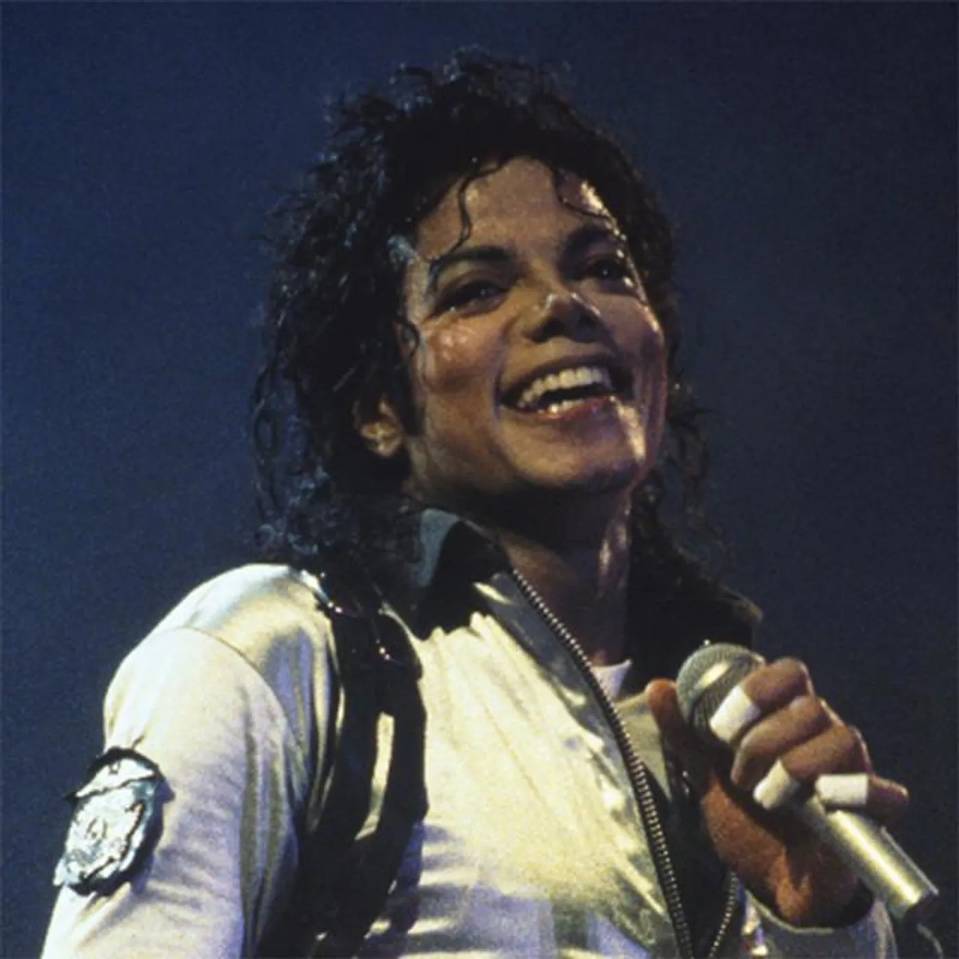 Michael Jackson Brand Page