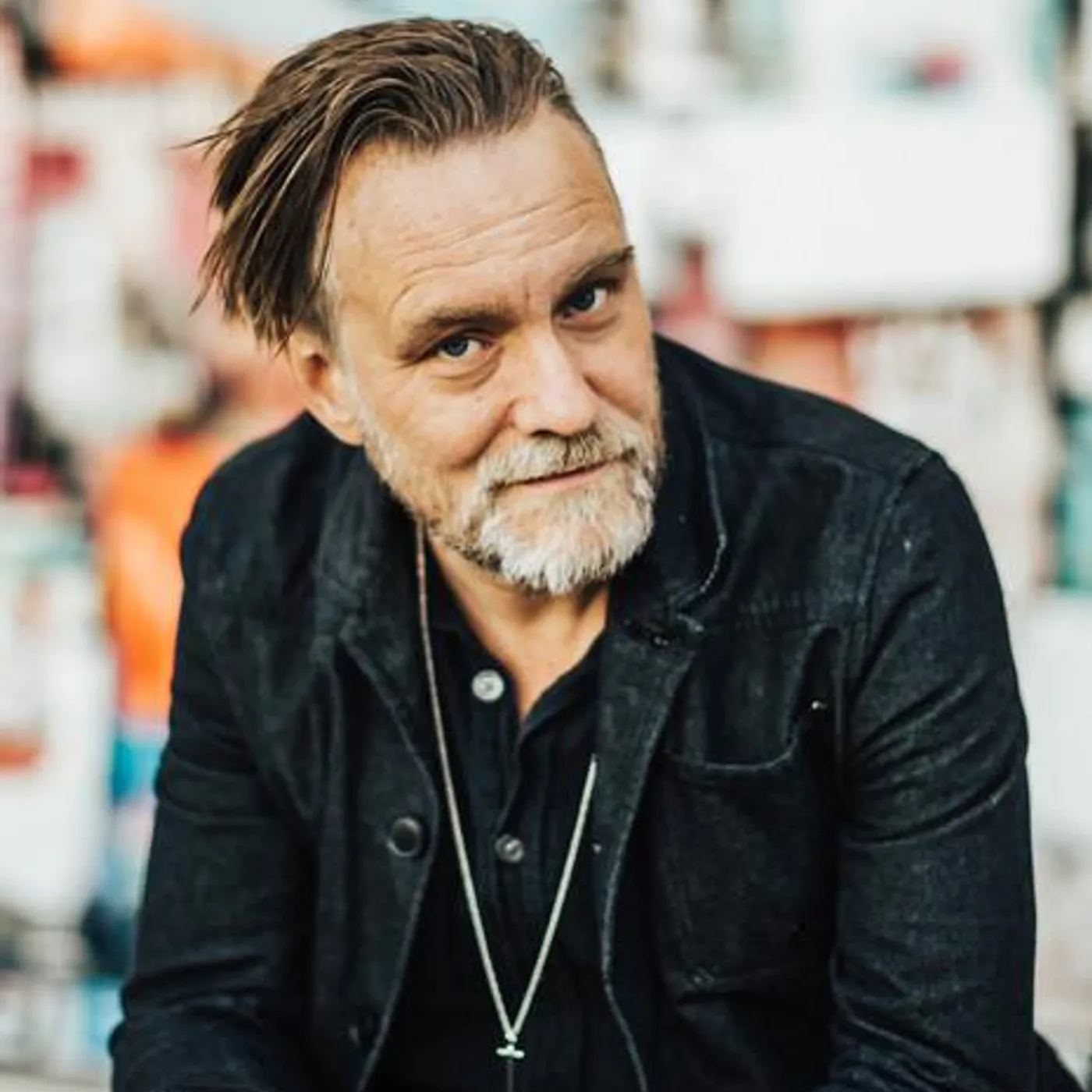 Michael Jeff Johnson Brand Page