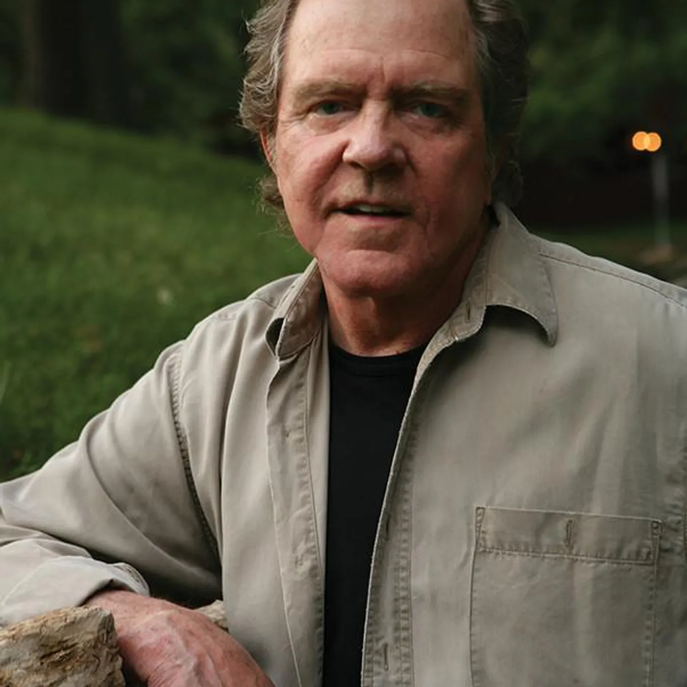 Michael Johnson Brand Page